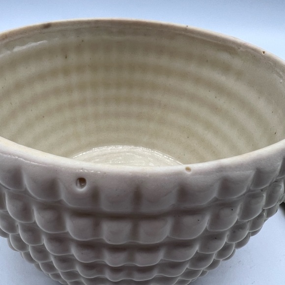 Vintage MCM Japan Canister Possible part of a Vanity Set - Picture 11 of 11